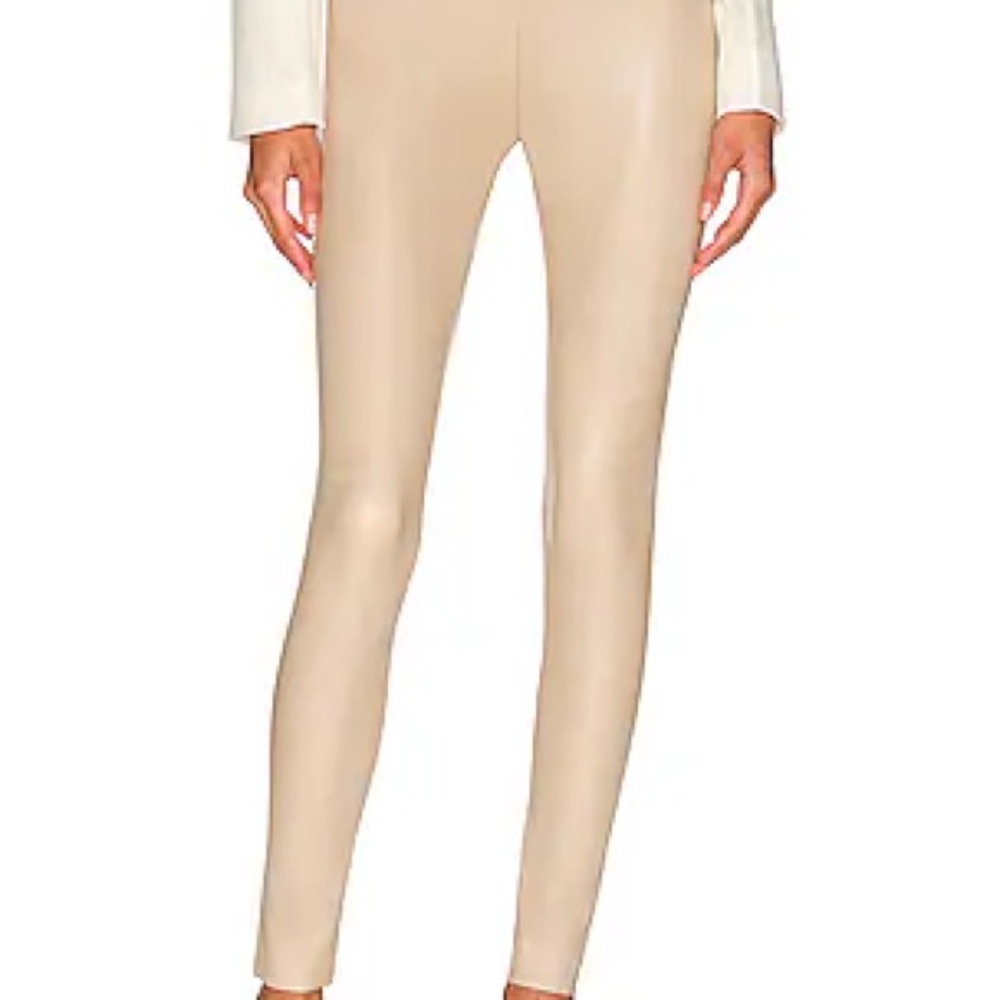 Commando Faux Leather Legging